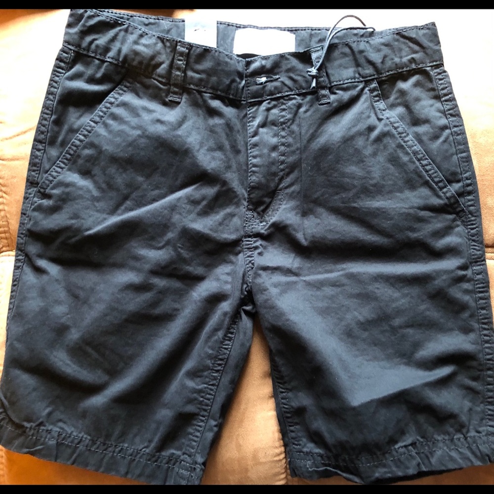 Boys shorts